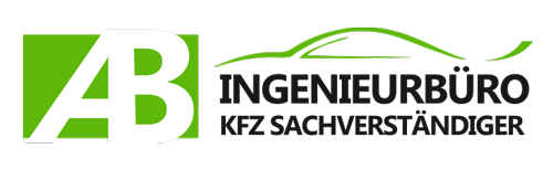 Logo Kfz-Gutachter